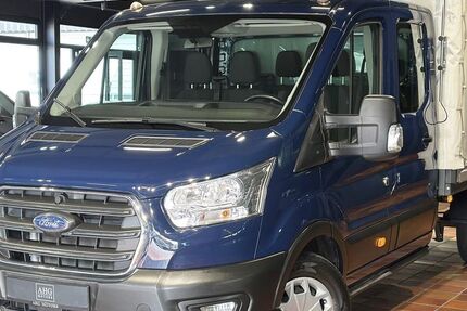 Ford Transit 29.951 km 29.450 € Bonn 53177
