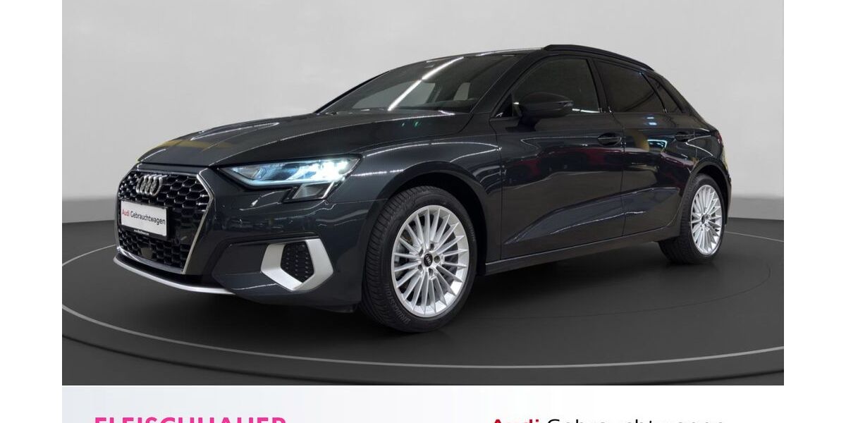 Audi A3 46.025 km 26.480 &euro; Köln 50968