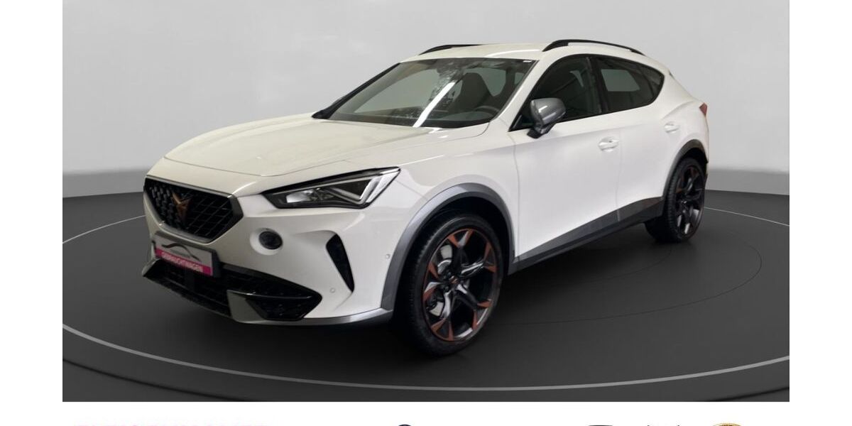 Cupra Formentor 56.816 km 28.870 &euro; Köln 50823