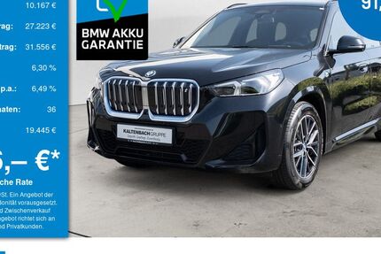 BMW iX1 28.539 km 36.390 &euro; Overath-Vilkerath 51491