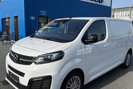 Opel Vivaro 6.829 km 23.562 &euro; Bonn 53227
