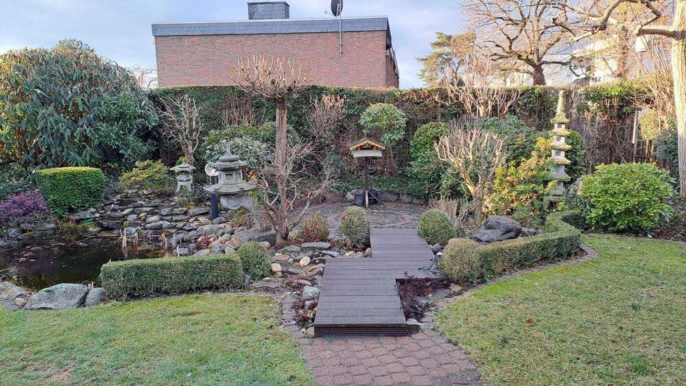 Reihenendhaus Erftstadt Lechenich - 5 Zimmer, 120 m&sup2;, 448.000&euro; | Angebot:24574160