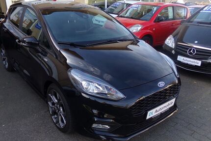 Ford Fiesta 61.814 km 13.985 &euro; Bad Honnef 53604