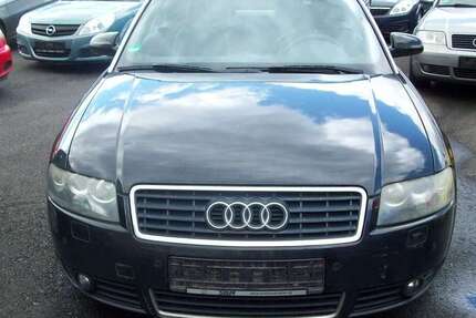 Audi A4 175.000 km 2.500 &euro; Siegburg 53721