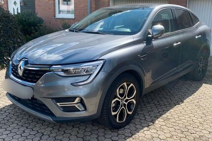Renault Arkana 25.000 km 19.700 € Bonn 53111