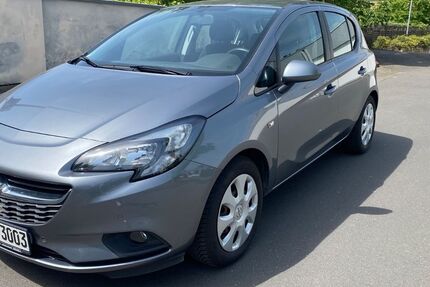 Opel Corsa 42.750 km 9.900 &euro; Bonn 53225