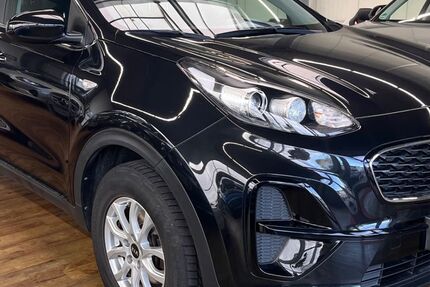 Kia Sportage 45.168 km 15.950 € Sankt Augustin 53757