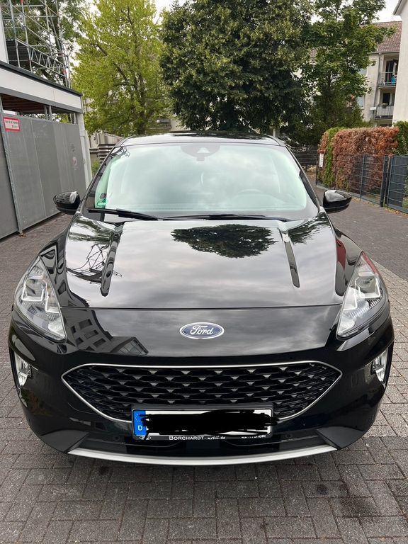 Kuga