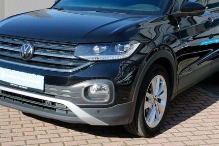 VW T-Cross 72.980 km 21.450 &euro; Meckenheim / Bonn 53340