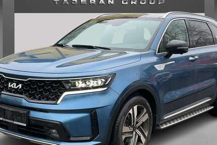 Kia Sorento 46.795 km 34.000 &euro; Eitorf 53783