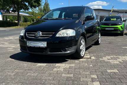 VW Fox 110.000 km 2.500 € Eitorf 53783