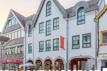 Gewerbeobjekt Rheinbach - 1.178.000&euro; | Angebot:26997049