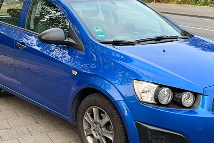 Chevrolet Aveo 80.000 km 2.990 &euro; koeln 51105