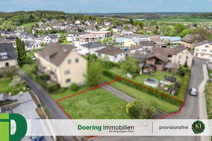 Raum für Ihre Ideen - Ihr Baugrundstück in Königswinter Thomasberg - Grundstück Königswinter Thomasberg | Angebot:27284094