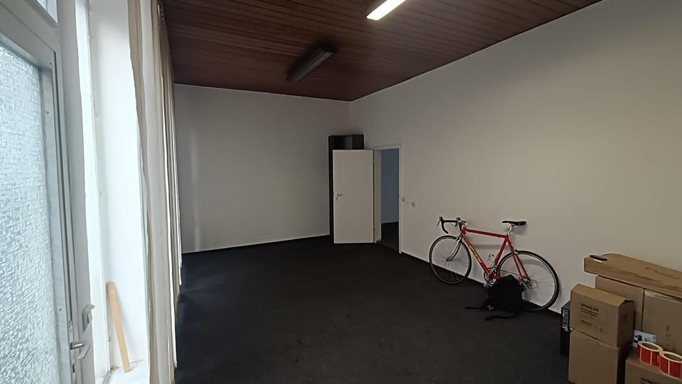 Gewerbeobjekt Bonn Poppelsdorf - 1.600&euro; | Angebot:24151725