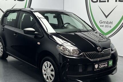 Skoda Citigo 15.220 km 9.790 &euro; Königswinter 53639