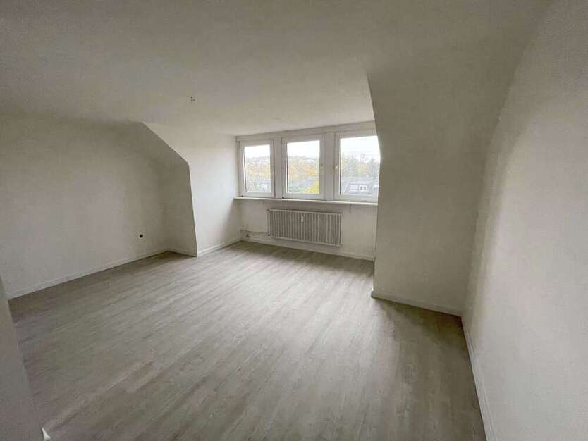 Wohnung zum Mieten in Bonn 430 € 34 m²
