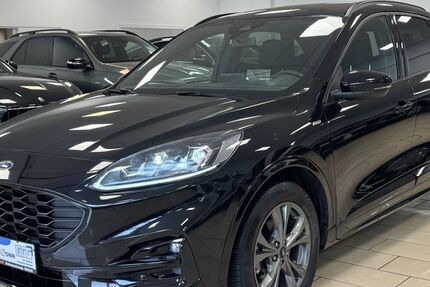 Ford Kuga 32.432 km 22.840 € Bonn 53227