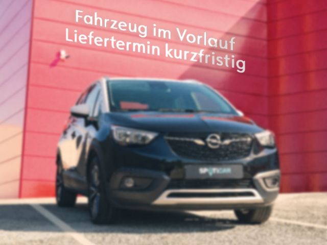 Opel Grandland (X) 8.000 km 28.800 &euro; Meckenheim 53340