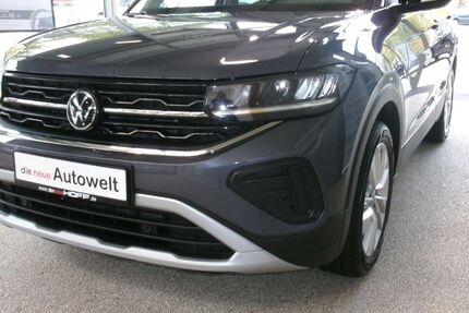 VW T-Cross 25.500 km 21.975 € Sankt Augustin 53757