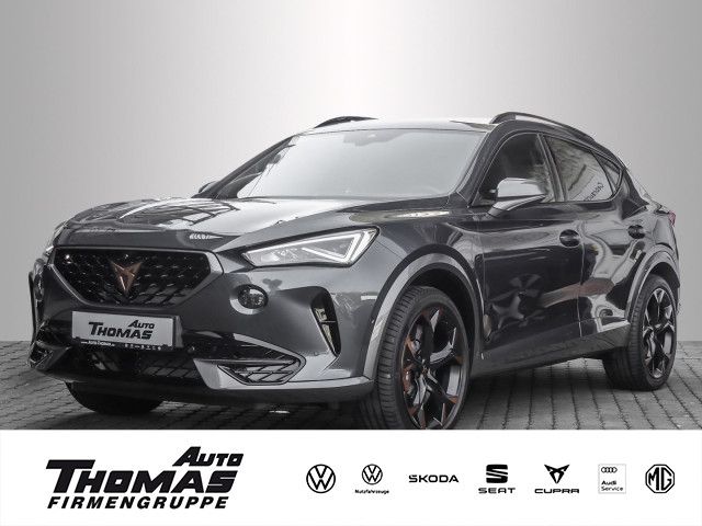 Cupra Formentor 6.990 km 43.889 € Bonn 53227