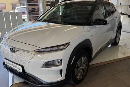Hyundai KONA 52.500 km 22.750 &euro; Siegburg 53721