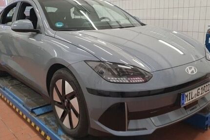 Hyundai IONIQ 6 21.192 km 24.400 &euro; Hennef 53773