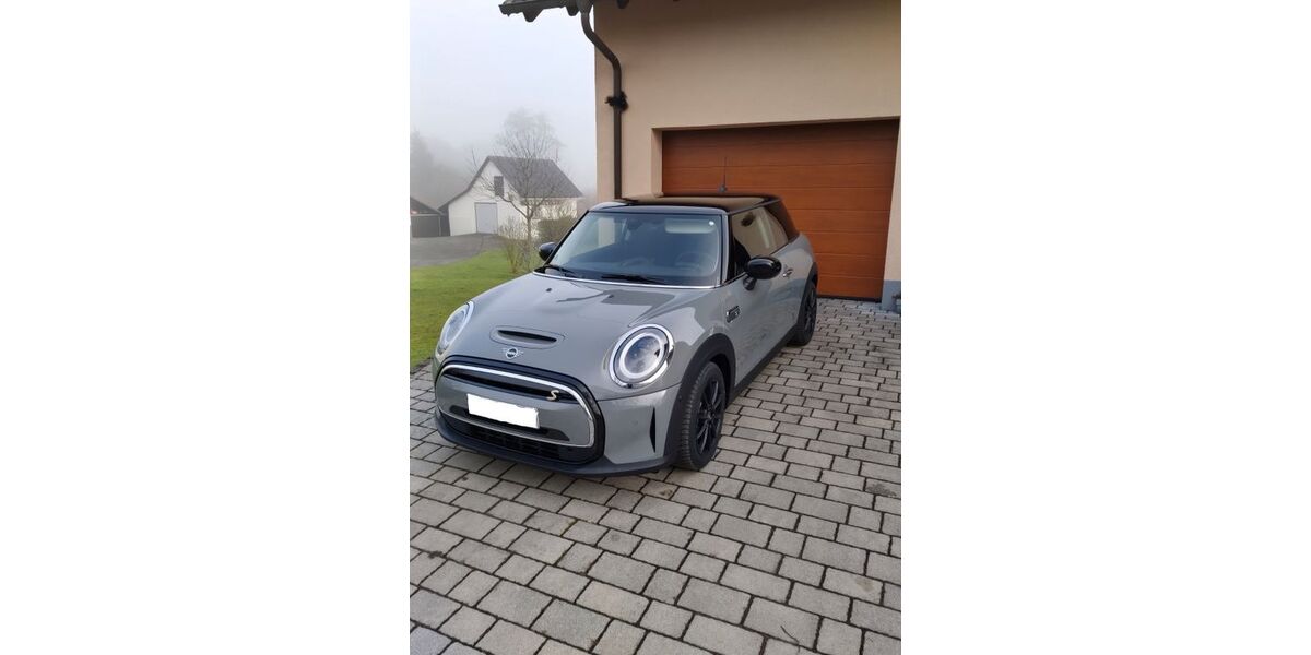 Mini Cooper SE 80.000 km 15.500 &euro; Hirz-Maulsbach 57635