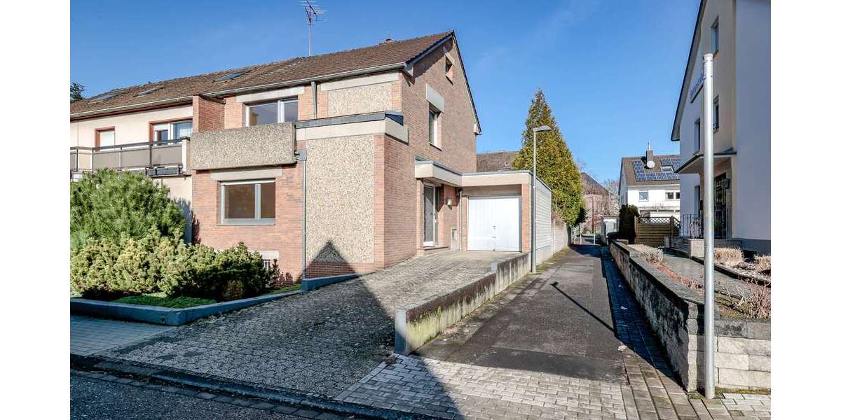 Einfamilienhaus Troisdorf Altenrath - 3 Zimmer, 74 m&sup2;, 336.000&euro; | Angebot:25658974