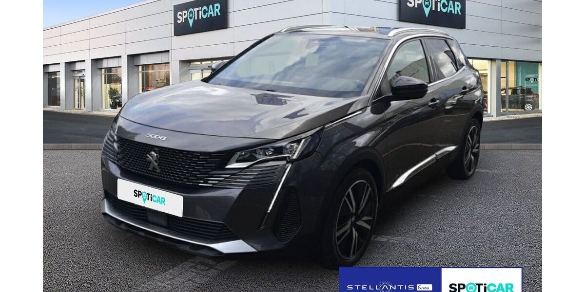 Peugeot 3008 62.590 km 21.890 &euro; Köln 51065