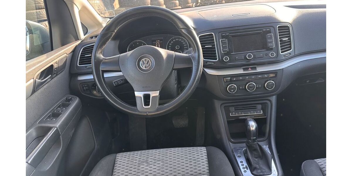 VW Sharan 195.000 km 9.980 &euro; Erftstadt 50374