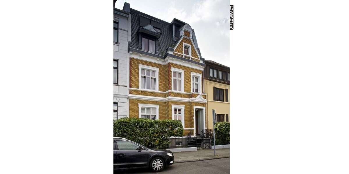 Zimmer Bonn Gronau - 1 Zimmer, 850&euro; | Angebot:26561794