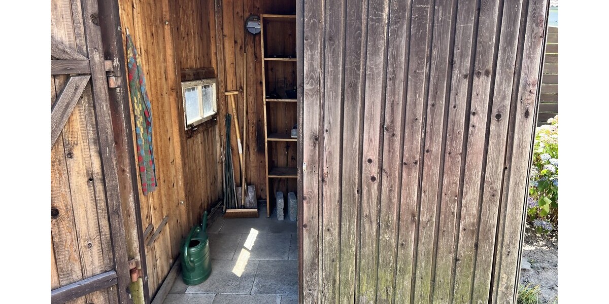 Wohnen im Grünen – Gepflegtes Einfamilienhaus mit Garage und großem Garten - Einfamilienhaus Königswinter / Thomasberg Thomasberg | Angebot:27160591