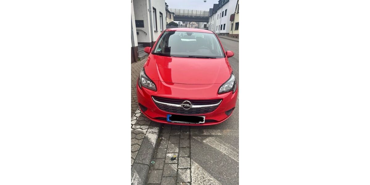 Opel Corsa 129.000 km 6.500 &euro; Ockenfels 53545