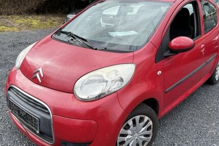 Citroen C1 136.348 km 2.990 &euro; Königswinter 53639