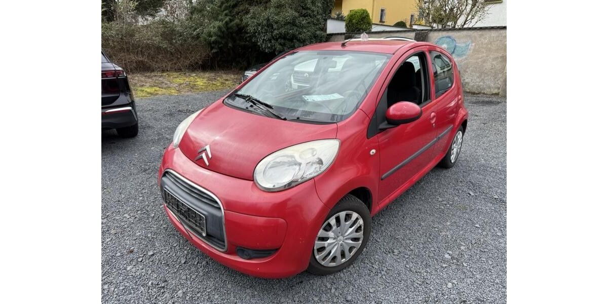 Citroen C1 136.348 km 2.990 &euro; Königswinter 53639