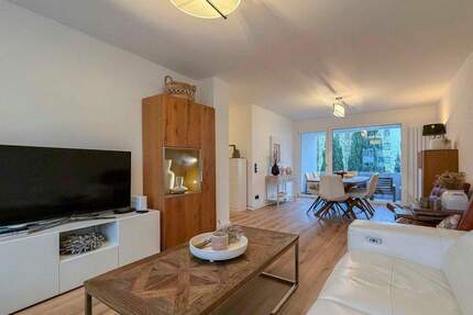 Wohnung Bonn Heiderhof - 3 Zimmer, 84 m&sup2;, 330.000&euro; | Angebot:25749616