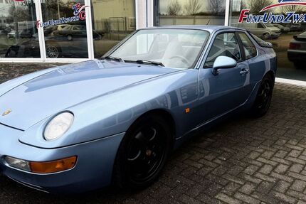 Porsche 968 96.875 km 24.900 &euro; Swisttal 53913