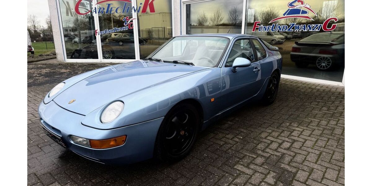 Porsche 968 96.875 km 24.900 &euro; Swisttal 53913