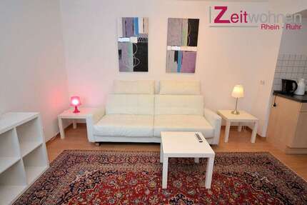 Zimmer Köln Nippes - 2 Zimmer, 1.580&euro; | Angebot:25372140