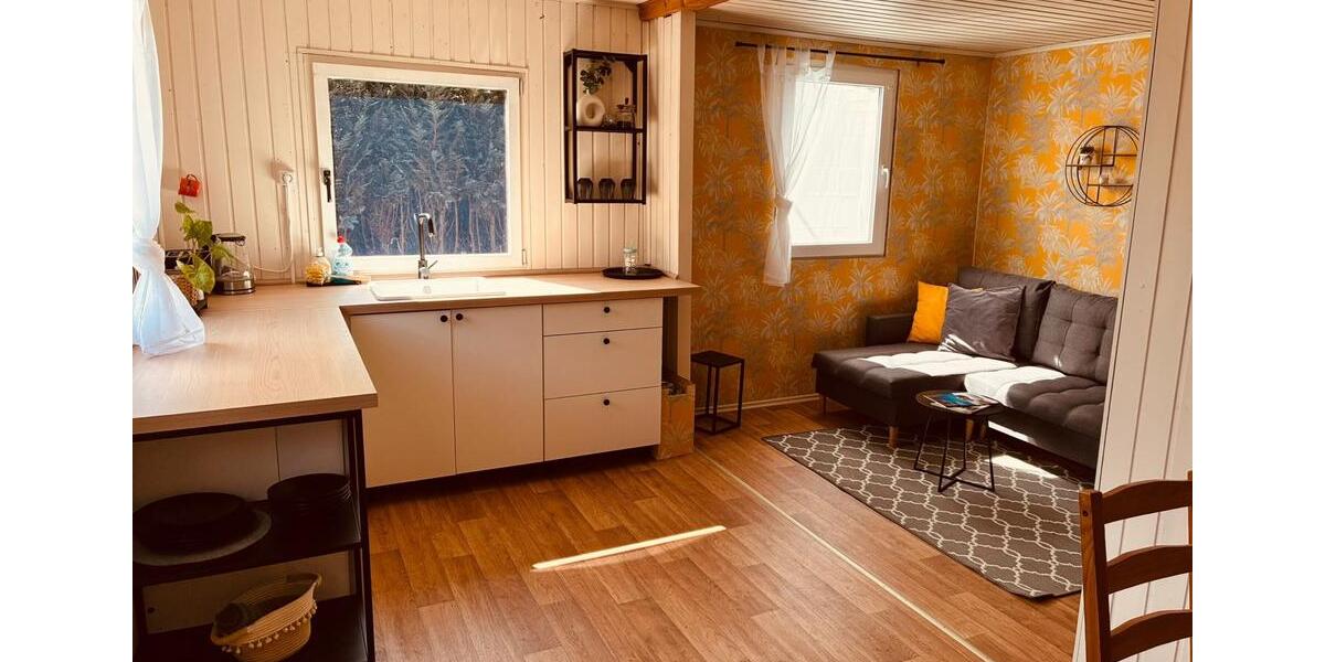 Bungalow Bonn Bad Godesberg - 2 Zimmer, 40 m&sup2;, 31.900&euro; | Angebot:26779921