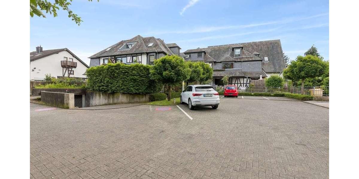 Etagenwohnung Bonn Lannesdorf - 3 Zimmer, 63 m&sup2;, 215.000&euro; | Angebot:27169682