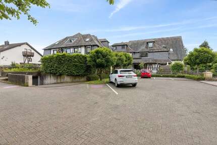 Wohnung Bonn Lannesdorf - 3 Zimmer, 63 m&sup2;, 215.000&euro; | Angebot:27169682