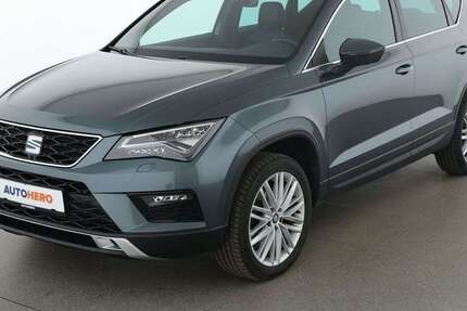 Seat Ateca 55.462 km 20.650 &euro; Köln 50739