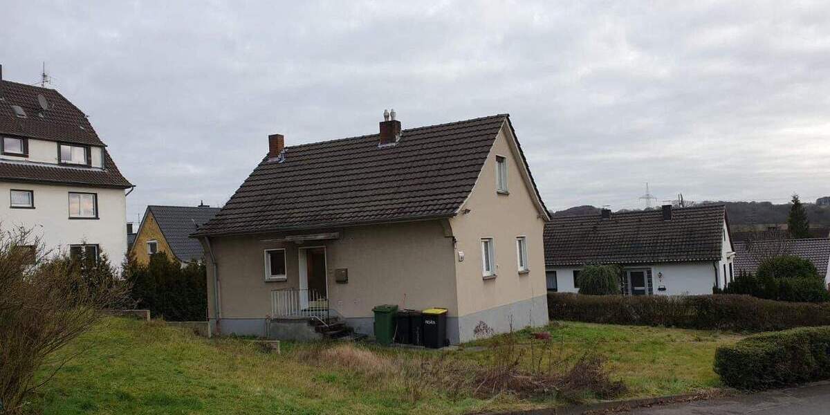 Einfamilienhaus Rösrath - 2 Zimmer, 53 m&sup2;, 340.000&euro; | Angebot:25836959