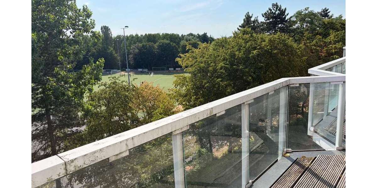 Etagenwohnung Köln Porz - 1 Zimmer, 27 m&sup2;, 108.000&euro; | Angebot:27176003
