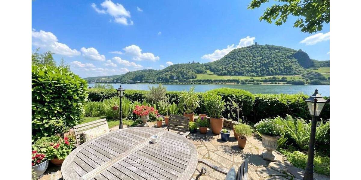 Gewerbeobjekt Bonn Mehlem - 1 Zimmer, 120 m&sup2;, 3.499.000&euro; | Angebot:26117625