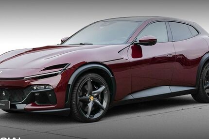 Ferrari Purosangue 8.324 km 444.780 &euro; Köln 50858