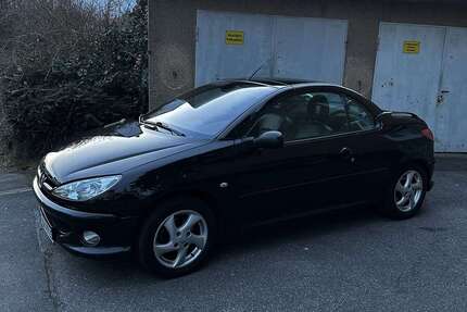 Peugeot 206 157.000 km 1.490 € Köln 50739