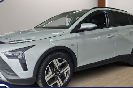 Hyundai BAYON 24.100 km 16.890 &euro; Köln 51145